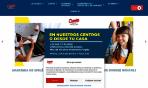 Dundeeschool.com thumbnail