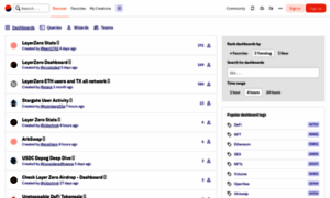 Dune.com thumbnail