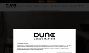 Duneuk.co.uk thumbnail