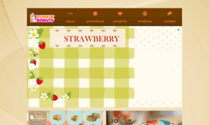 Dunkindonuts.co.id thumbnail