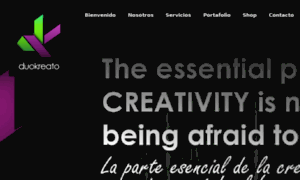 Duokreato.com thumbnail