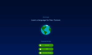 Duolingo.com thumbnail
