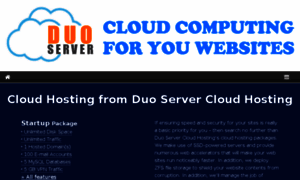 Duoserver.net thumbnail
