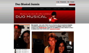 Duosmusicales.webnode.es thumbnail