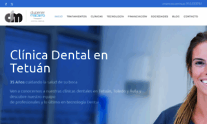 Duperiermacarro.com thumbnail