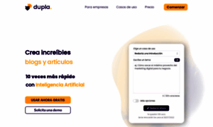 Dupla.ai thumbnail