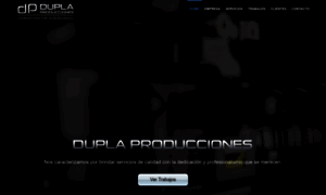 Duplaproducciones.com.ar thumbnail