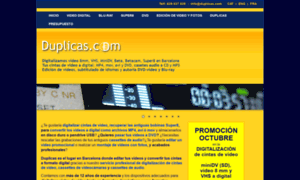 Duplicas.com thumbnail