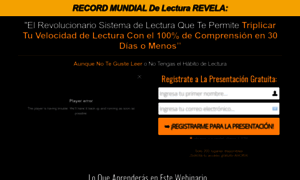 Duplicatuvelocidaddelectura.com thumbnail