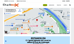 Duplimax.es thumbnail