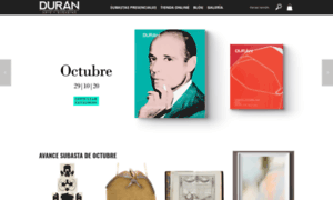 Duran-subastas.es thumbnail