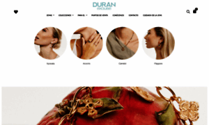 Duranexquse.com thumbnail