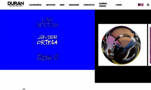 Durangallery.com thumbnail