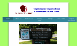 Durangoent.com thumbnail