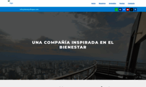 Duranyulloque.com thumbnail