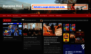 Duraznohoy.com thumbnail