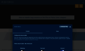 Durendesa.com thumbnail