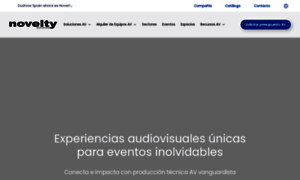 Dushow-spain.com thumbnail