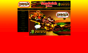 Dutchs.com.mx thumbnail