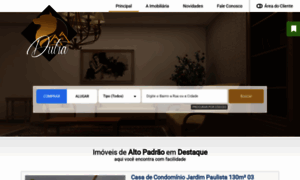 Dutraimoveis.com.br thumbnail