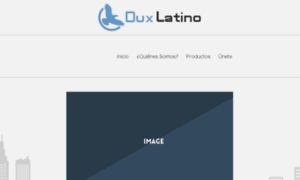 Duxlatino.com thumbnail