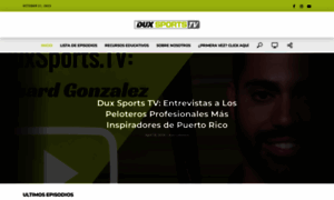 Duxsports.tv thumbnail