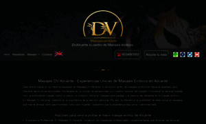 Dvalicante.com thumbnail