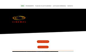 Dvcinemas.com thumbnail