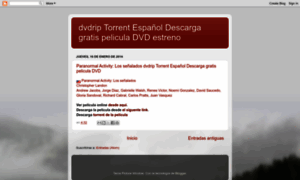 Dvd-estreno.blogspot.com.es thumbnail