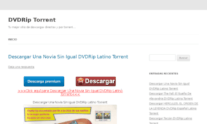Dvdriptorrent.org thumbnail