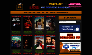 Dvdrlatino.net thumbnail
