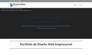 Dwebempresarial.com.es thumbnail