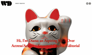 Dwestcreative.squarespace.com thumbnail