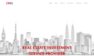 Dwg.com.sg thumbnail