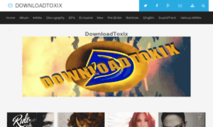 Dwntoxix.blogspot.cl thumbnail