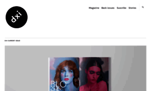 Dximagazine.com thumbnail