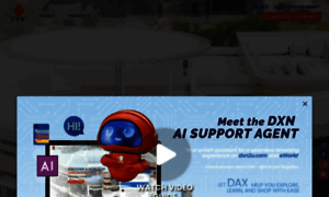 Dxn2u.com thumbnail