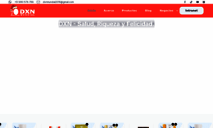 Dxnmundial.com thumbnail