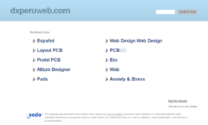 Dxperuweb.com thumbnail