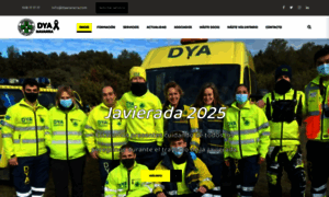 Dyanavarra.com thumbnail