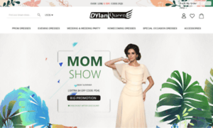 Dylanqueen.com thumbnail