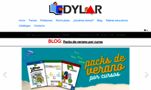 Dylar.es thumbnail