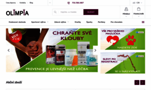 Dymatizeonline.cz thumbnail