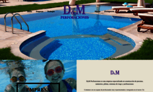 Dymperforaciones.com.ar thumbnail