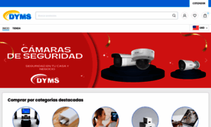Dyms.mx thumbnail