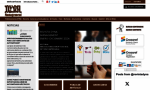 Dyna-management.com thumbnail