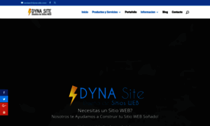 Dyna-site.com thumbnail