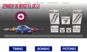 Dynagearmx.com thumbnail