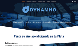 Dynamho.com.ar thumbnail