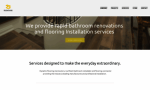 Dynamicflooringcontractors.com thumbnail